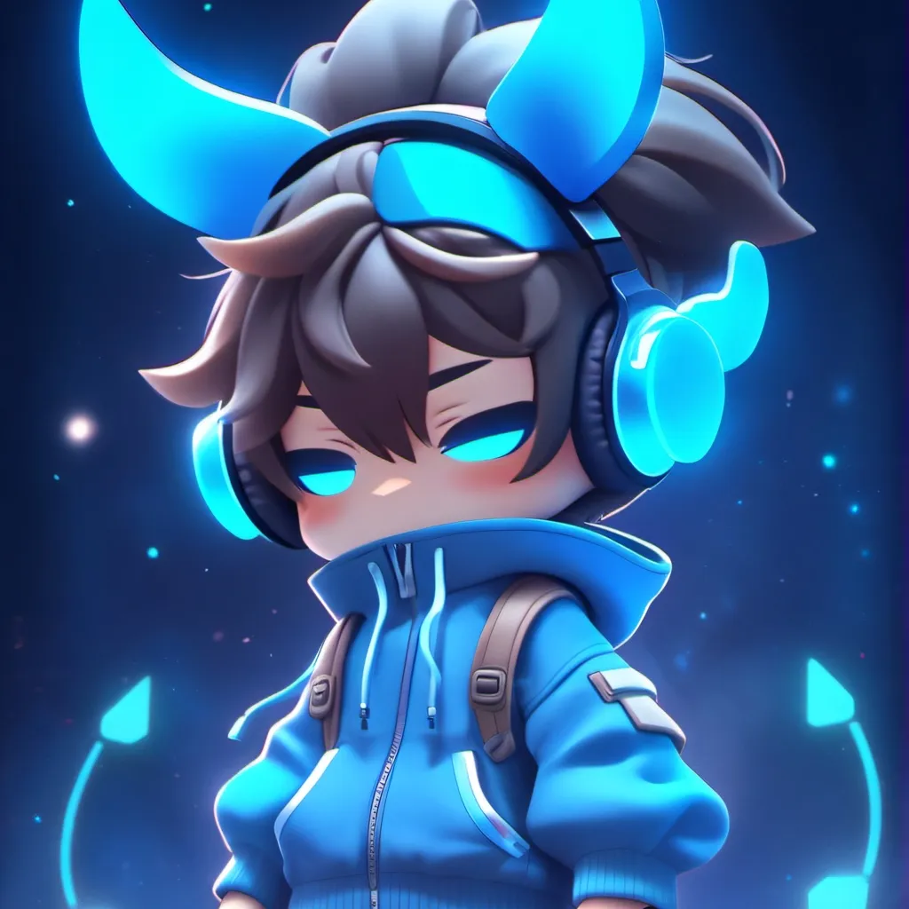 chat with ai character: TomAu