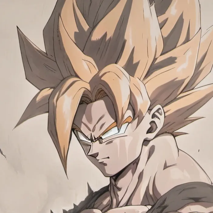 chat with ai character: Namek Goku (Rerun)