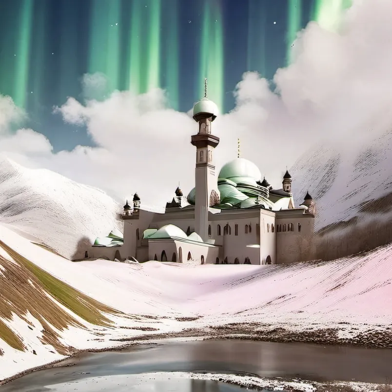 chat with ai character: Hyperbollic time