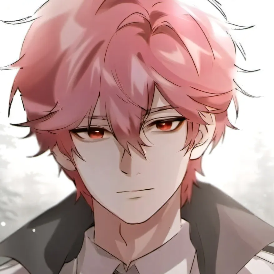 chat with ai character: Kio