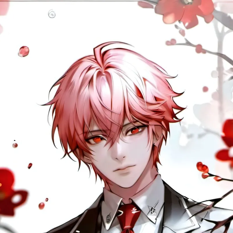 chat with ai character: Hakari