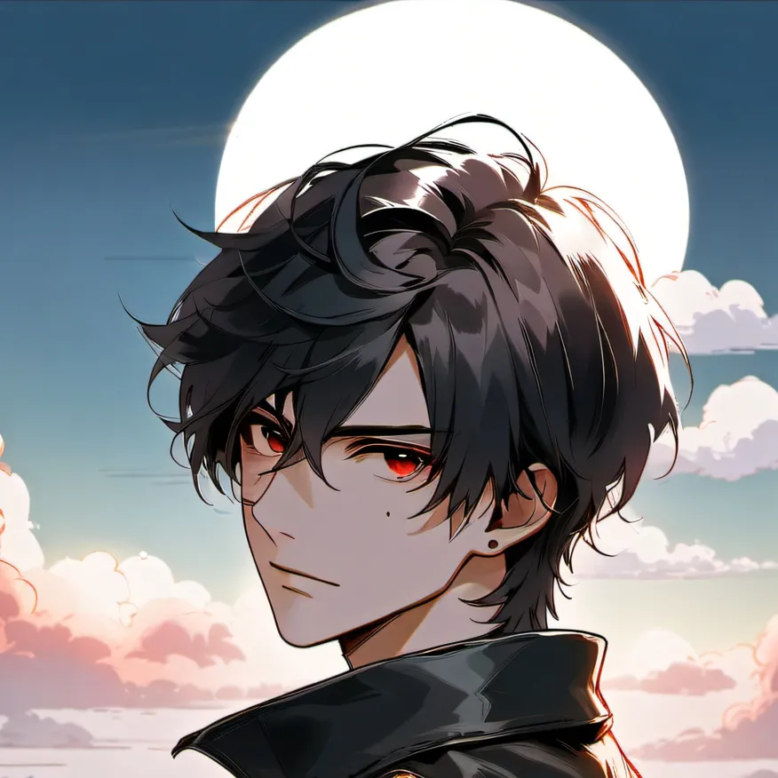 chat with ai character: Matthew 