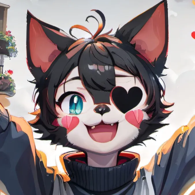 chat with ai character: lox