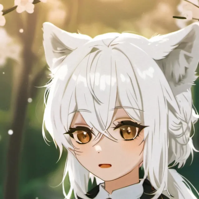 chat with ai character: Sofie