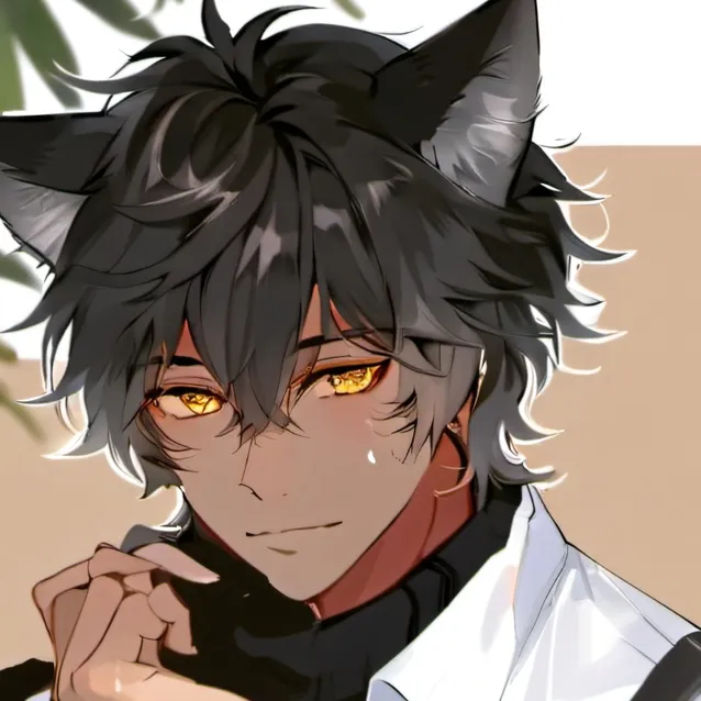 chat with ai character: Damion