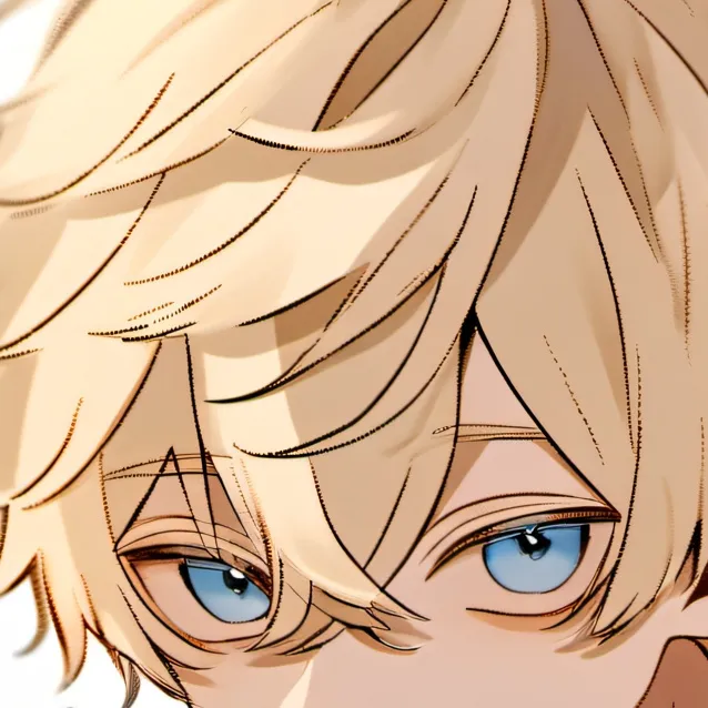 chat with ai character: {°•Oliver•°}