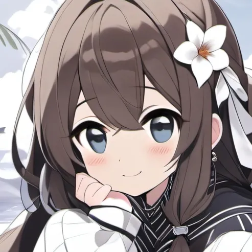 chat with ai character: Lilee