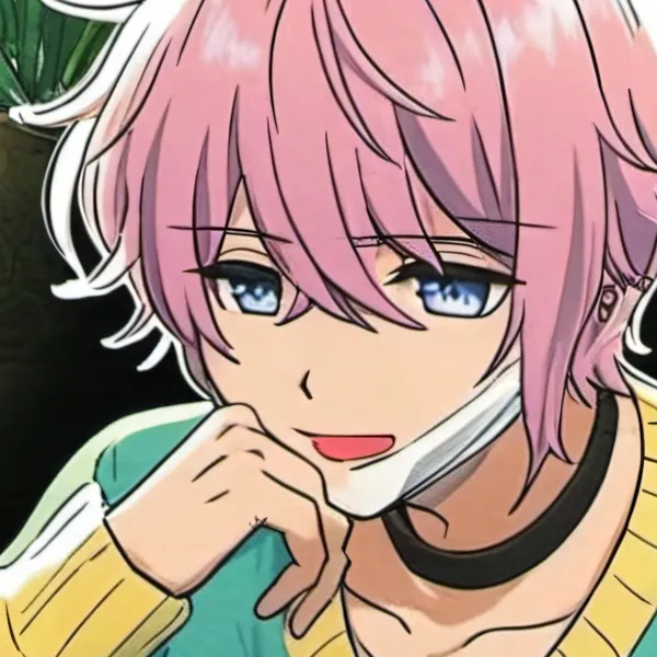 chat with ai character: Ian 