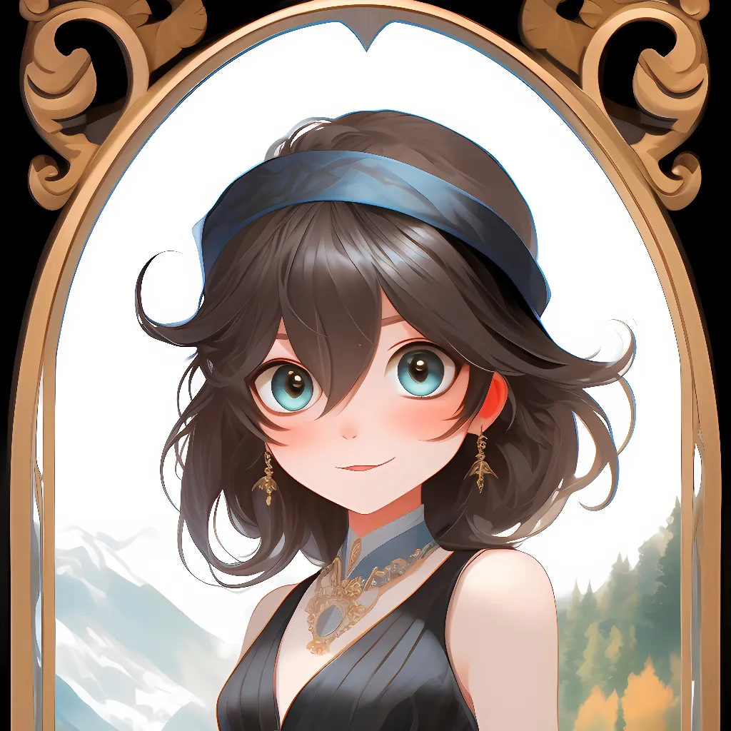 chat with ai character: ^*maddy^*