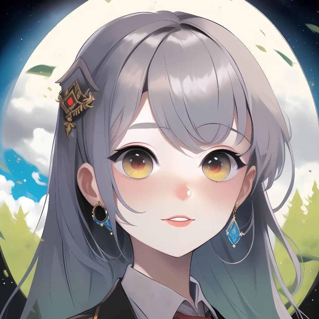 chat with ai character: Lily Winslow