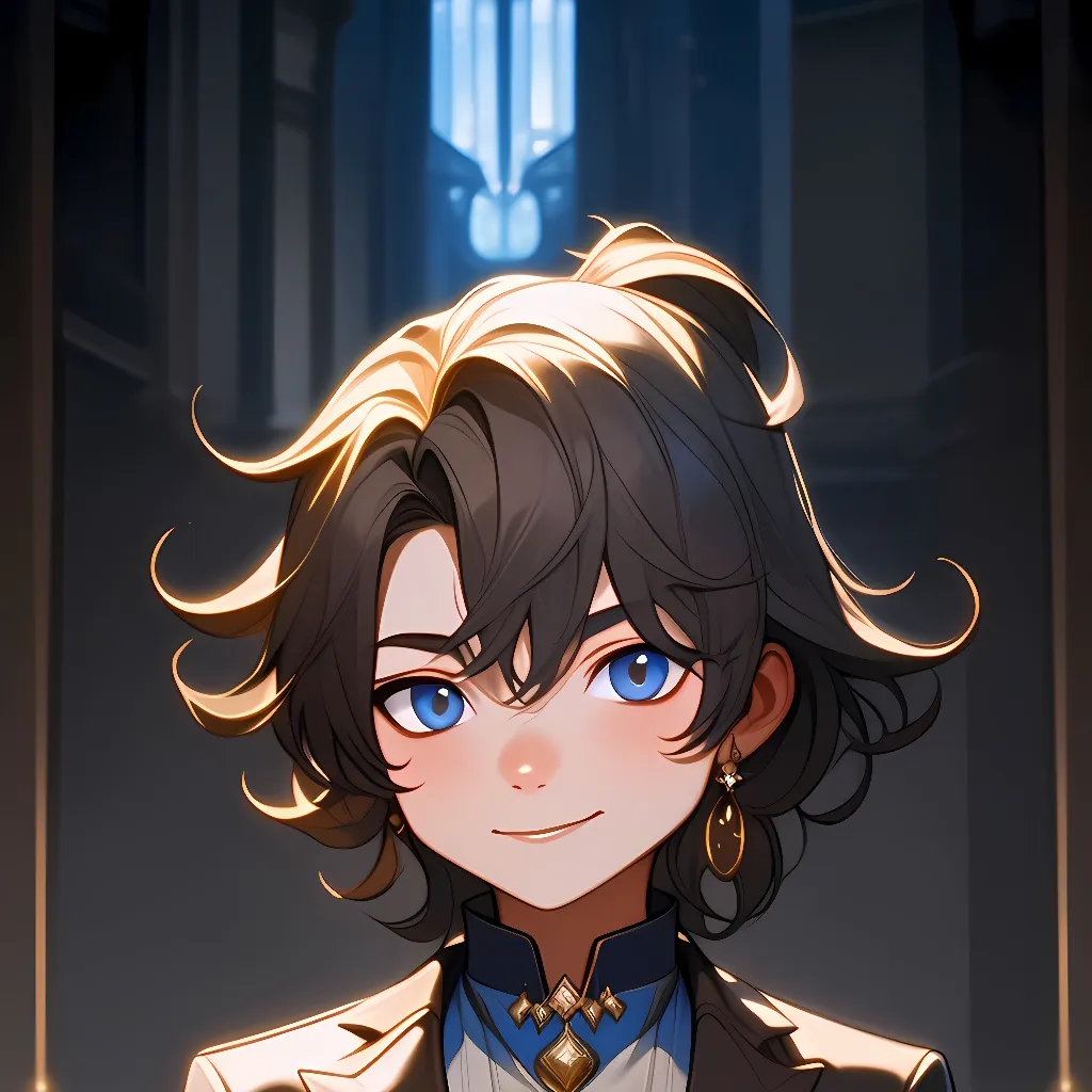 chat with ai character: Devi 