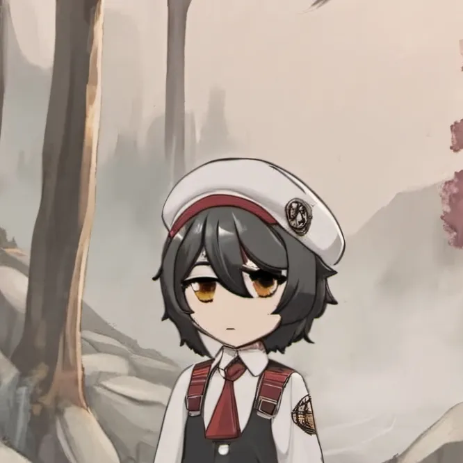 chat with ai character: MAKE A GF/BF