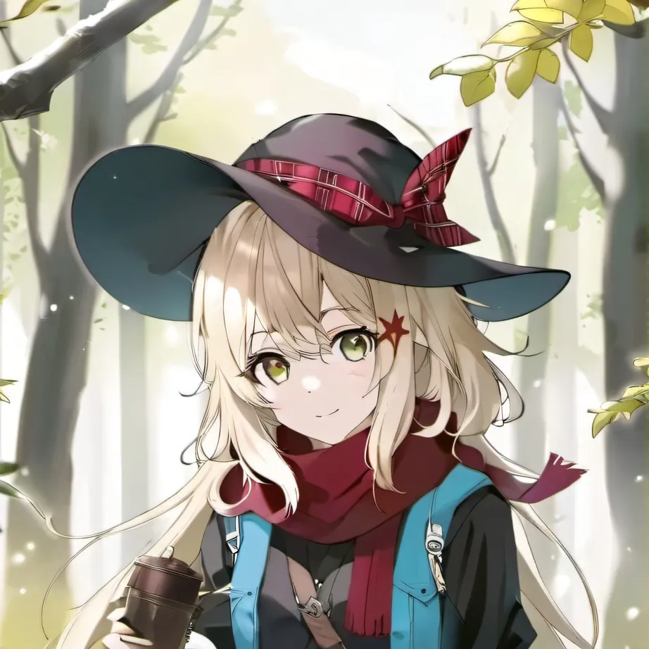 chat with ai character: Internet Stars~!