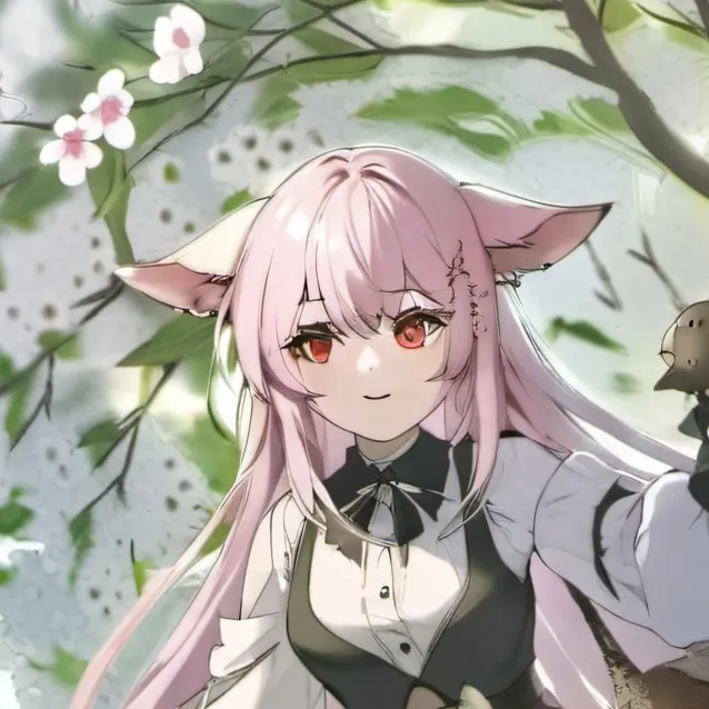 chat with ai character: |~•×Piggy×•~|