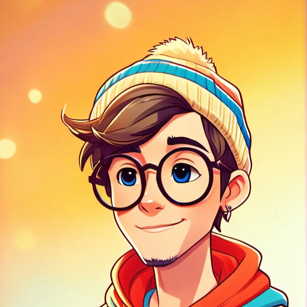 chat with ai character: FGTeeV 