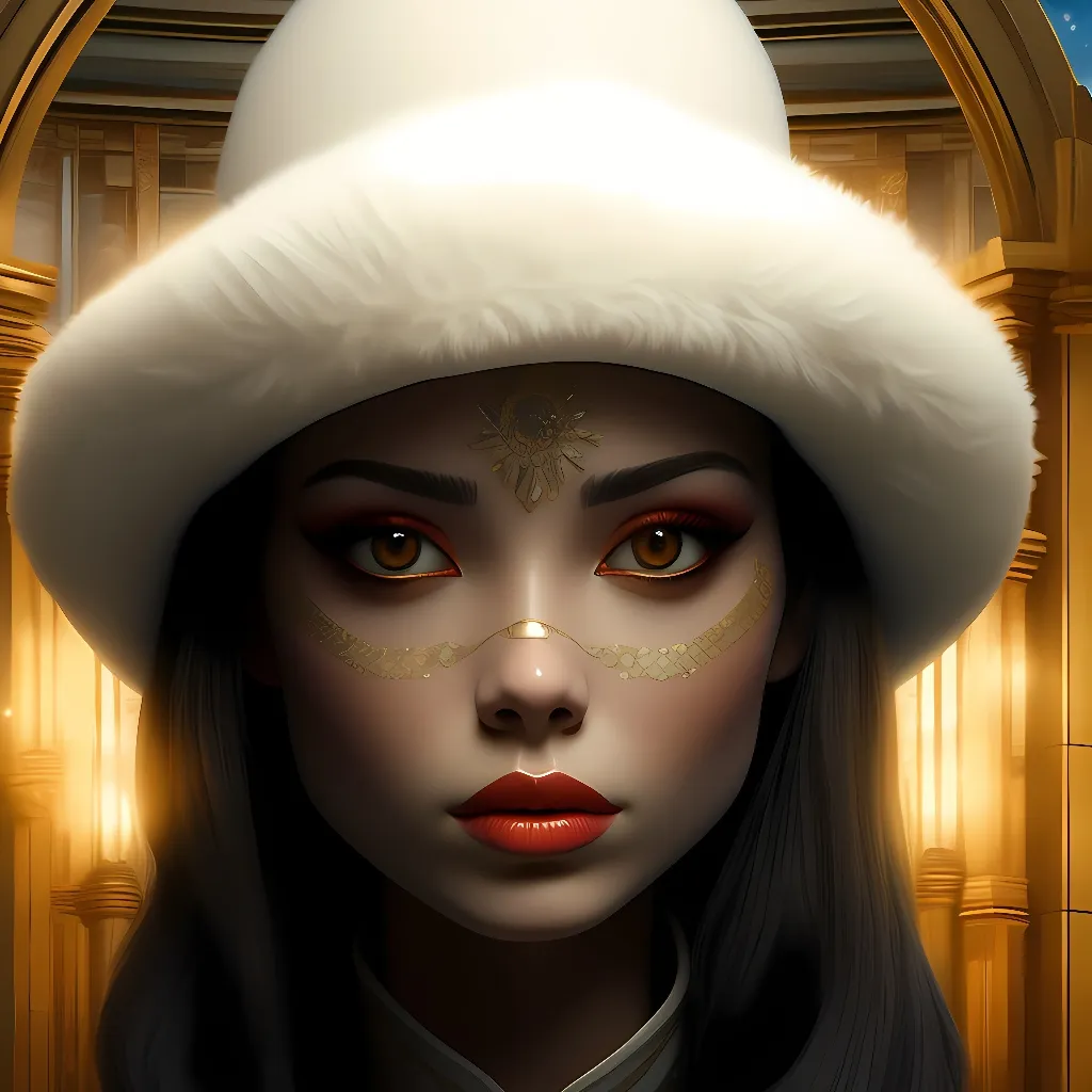 chat with ai character: rose