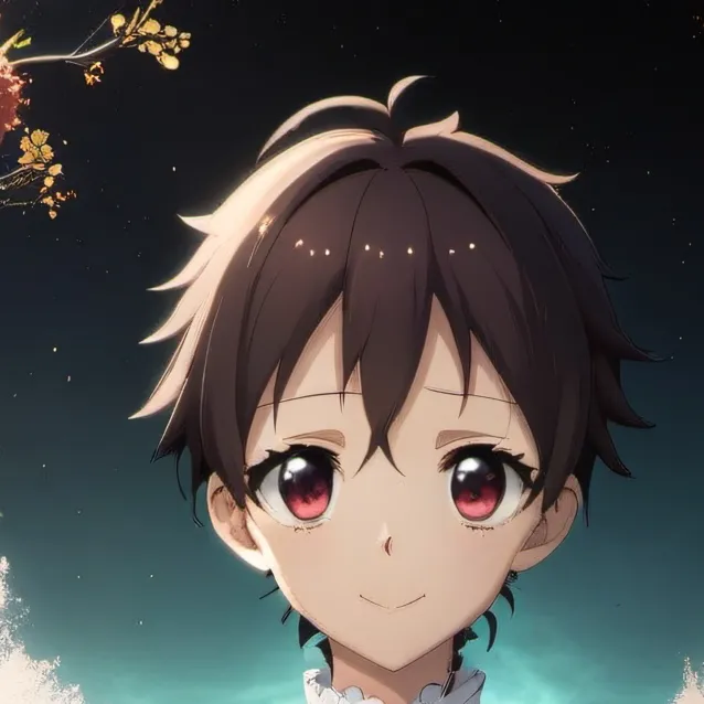 chat with ai character: Ryu 