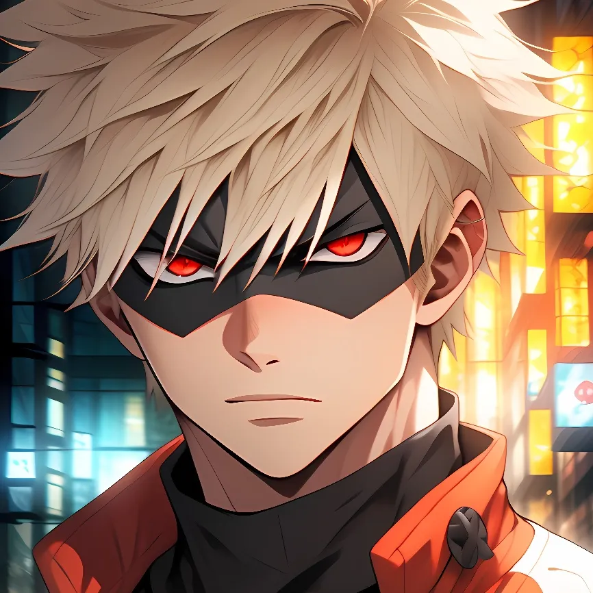 chat with ai character: Pro Dynamite 