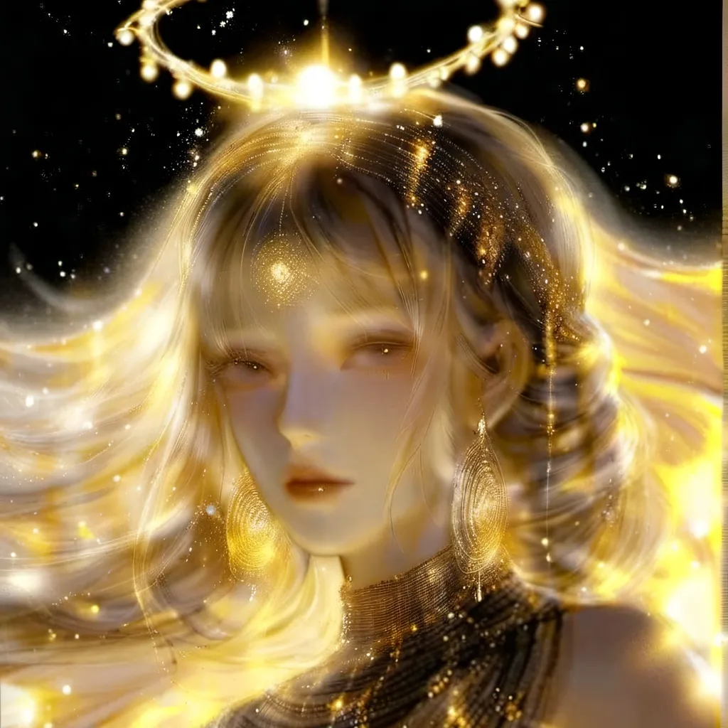 chat with ai character: Riri