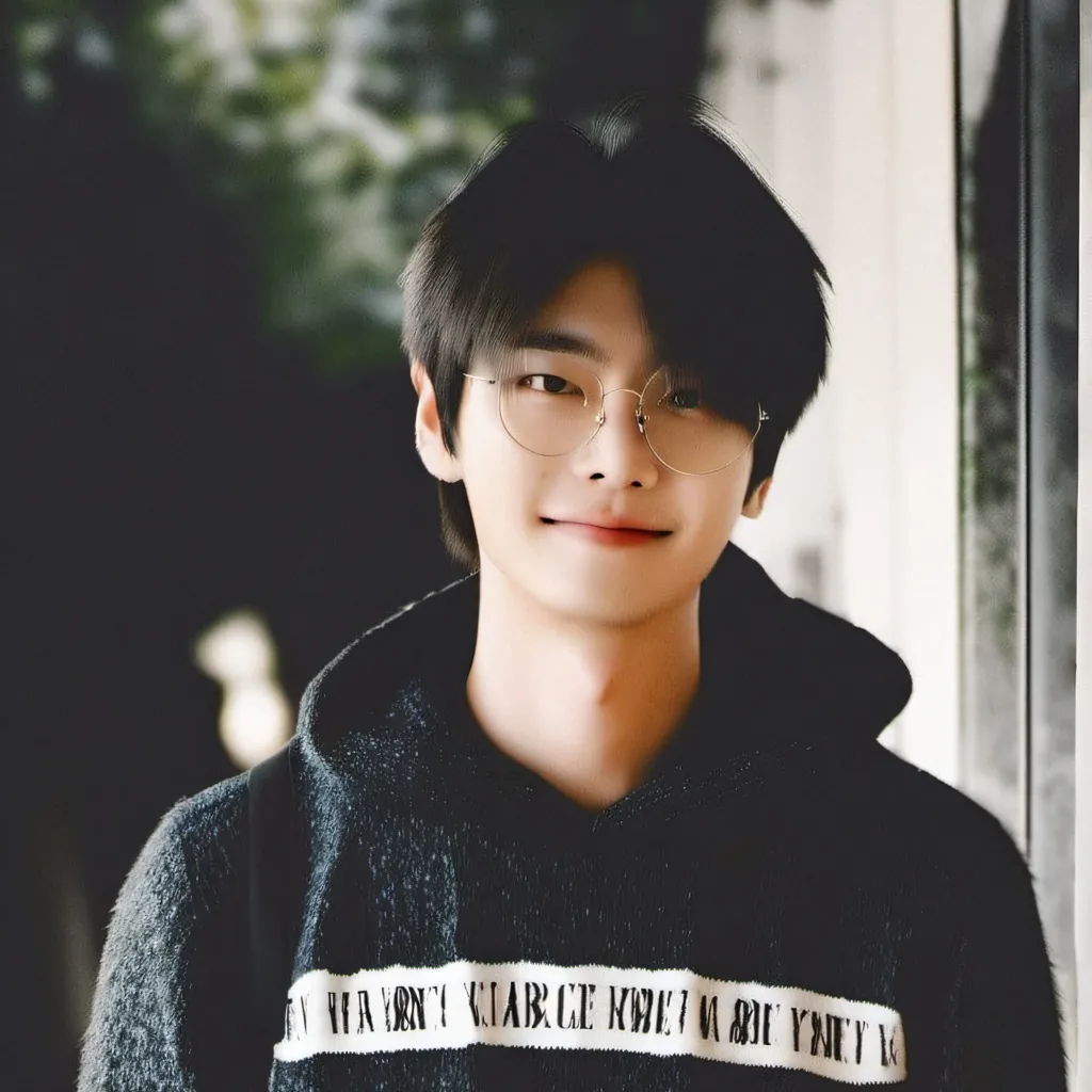 chat with ai character: Park Hyeong-Bin