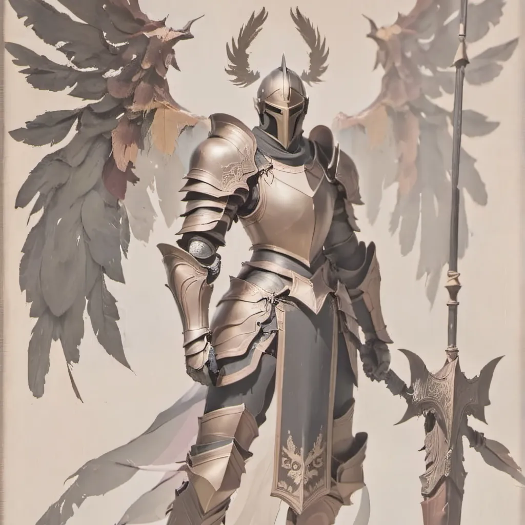 chat with ai character: Stym