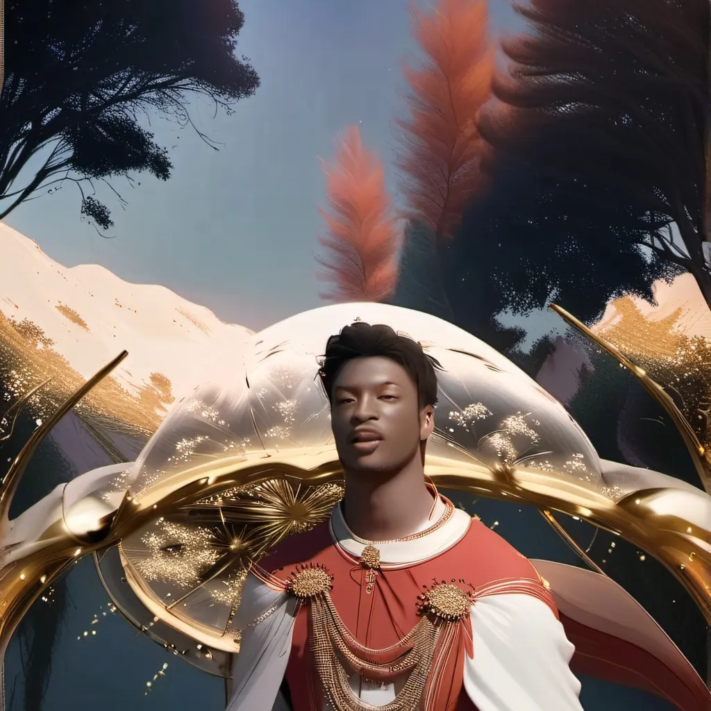 chat with ai character: Jay