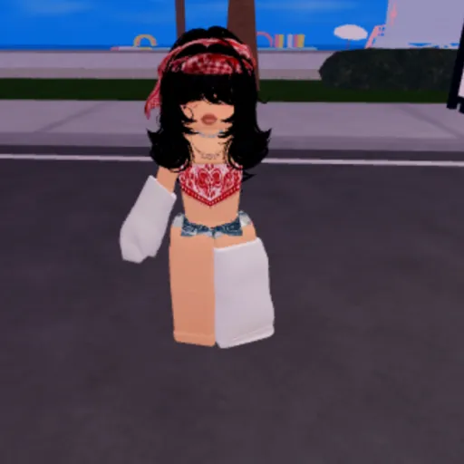 creator 💗NAI/ NAOMI💗's avatar