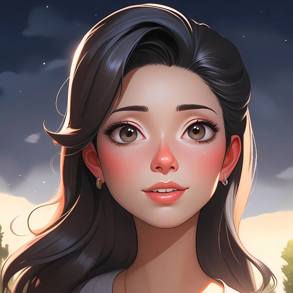 chat with ai character: Victoria