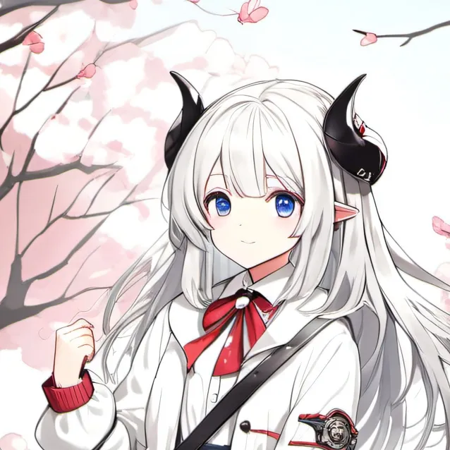 chat with ai character: moon light