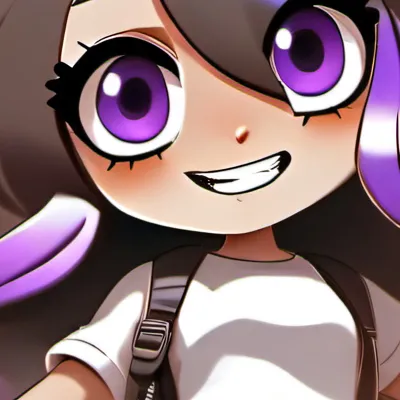 chat with ai character: Starabella