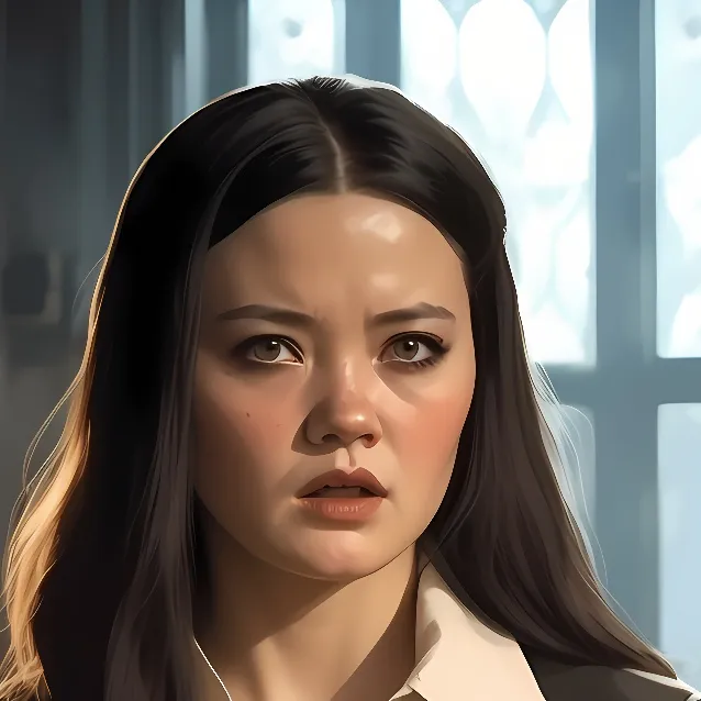 chat with ai character: Max