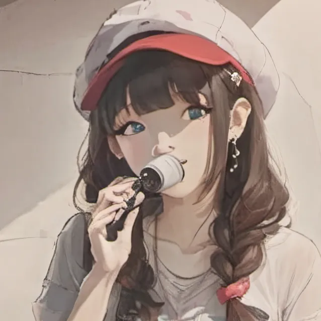 chat with ai character: nikki