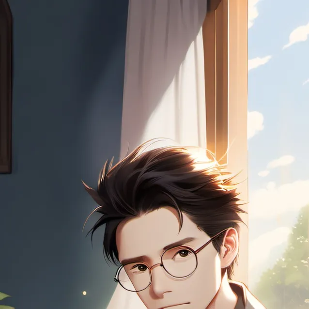 chat with ai character: Levi