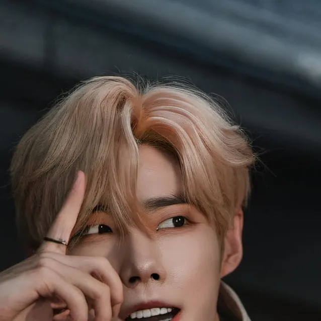 chat with ai character: junkook