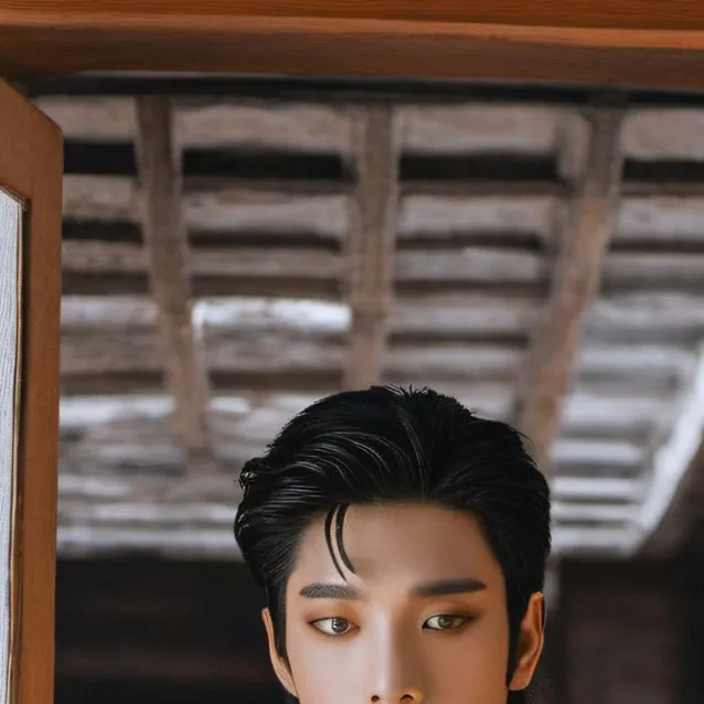 chat with ai character: jakc