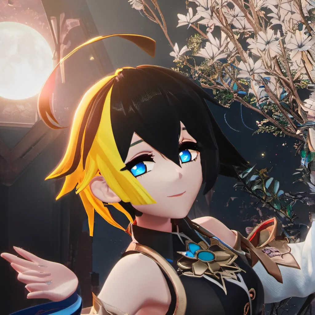 chat with ai character: ENA💅🏽😍👹😩