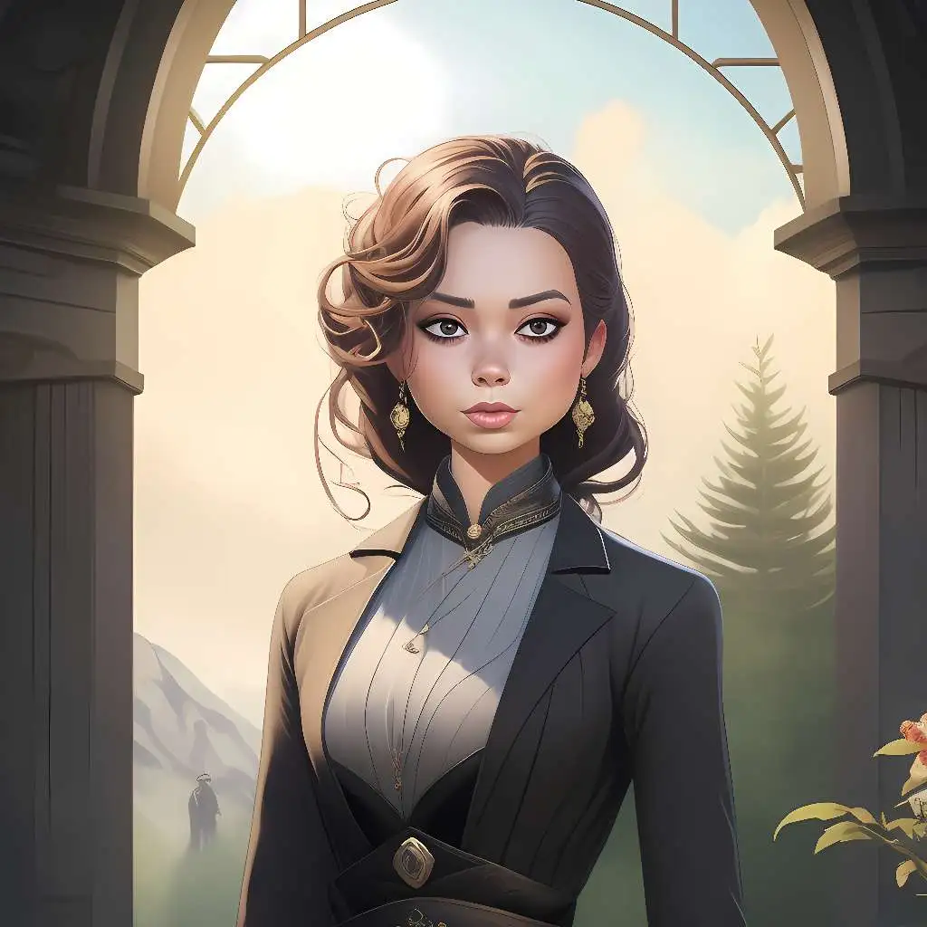 chat with ai character: Noah