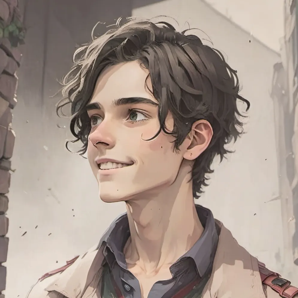 chat with ai character: Regulus Black 