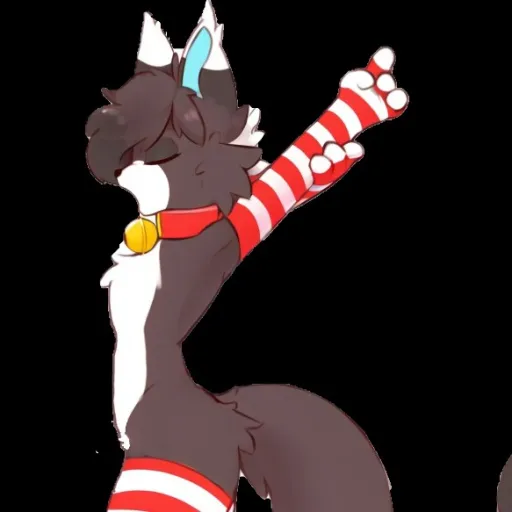 creator TypicalFurry's avatar