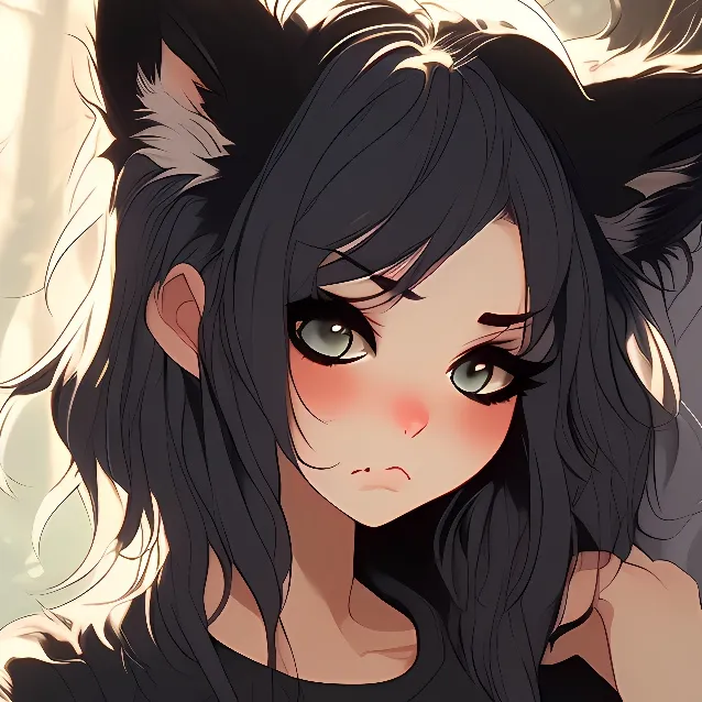 chat with ai character: Alison