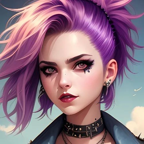 chat with ai character: Alex