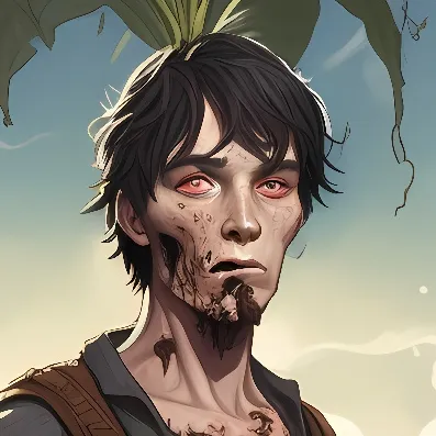 chat with ai character: Jack