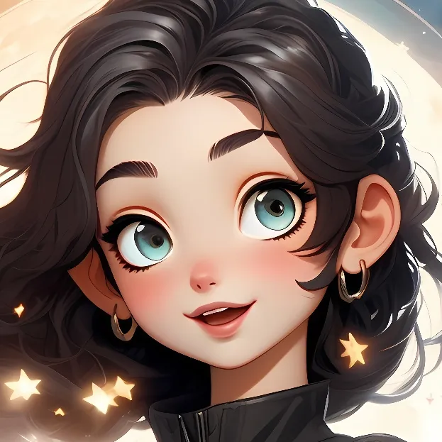 chat with ai character: Starkiller gf