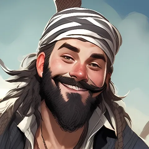 chat with ai character: Pollo Mendez