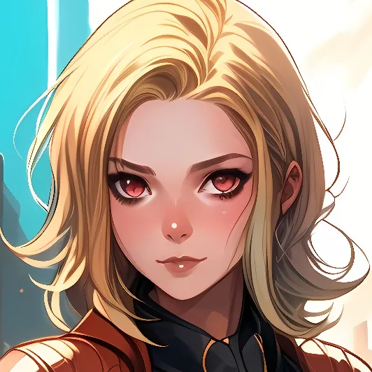 chat with ai character: The Scarlet Streak