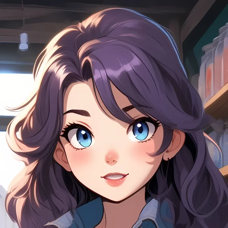 chat with ai character: Abigail