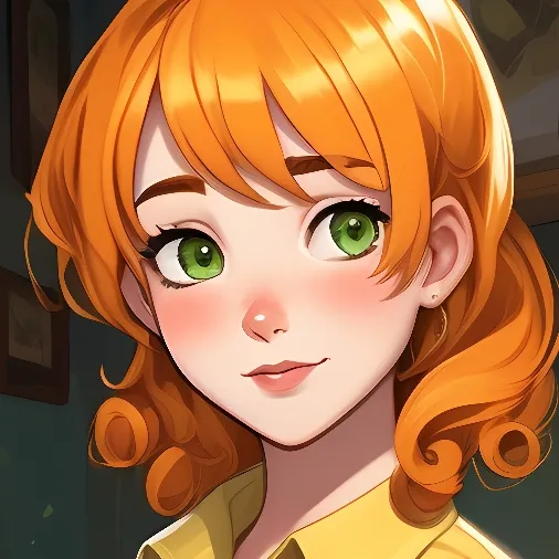 chat with ai character: Penny