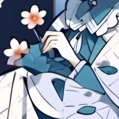 chat with ai character: Emma