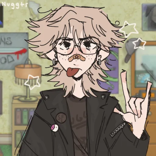 talkie's author avatar