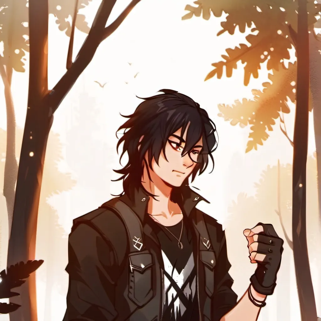 chat with ai character: sirius black :)